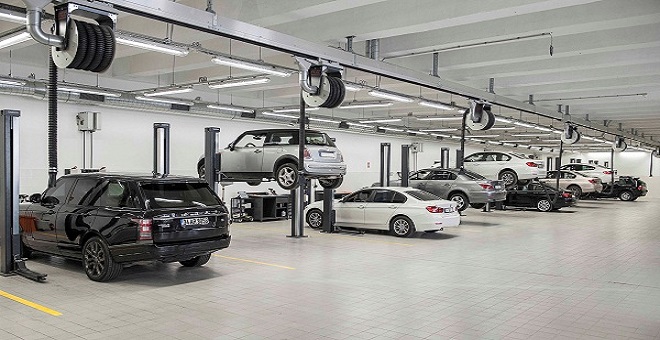 Datça Oto Servis