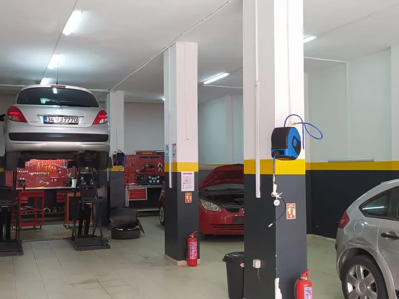 Datça Oto Servis